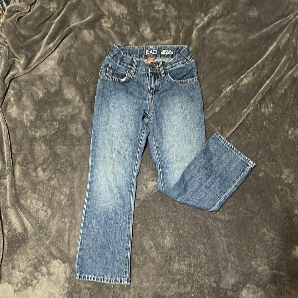 Children’s Place Bootcut Jeans
